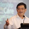 Proporcionará Singapur más de cuatro mil millones de dólares para lucha contra COVID-19