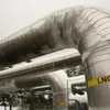 Empresa de Indonesia coopera con China para desarrollar industria de gas natural licuado