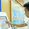 Registran más de 50 mil usuarios en portal nacional de servicios públicos de Vietnam