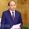 Premier vietnamita realza importancia de buscar mercados para productos agrícolas