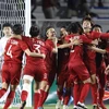 Selección masculina de fútbol de Vietnam jugará amistoso con Kirguistán