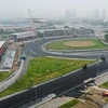 Promueven potencialidades turísticas de Vietnam a través de la carrera F1
