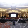 Vietnam asiste a primera Reunión de Altos Funcionarios del APEC 2020
