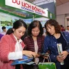 Retrasan hasta el mayo próximo Feria Internacional de Turismo de Vietnam