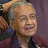 Rey de Malasia acepta la renuncia del primer ministro Mahathir