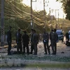 Al menos ocho heridos en ataque con bomba en Tailandia