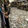 Filipinas prohíbe productos plásticos de un solo uso en oficinas gubernamentales 
