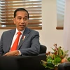 Estados Unidos muestra interés en proyecto de desarrollo de Indonesia