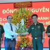 Felicitan a hospitales y médicos destacados en Ciudad Ho Chi Minh