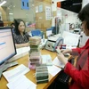 Ingreso presupuestario de Vietnam supera los nueve mil millones de dólares en dos meses