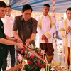 Erigen otro monumento de amistad Vietnam-Camboya