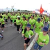 Retrasan eventos deportivos en Vietnam por COVID-19