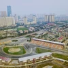 Acelera Hanoi los últimos preparativos para carrera de F1