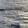 Corea del Sur confirma identidad de marineros vietnamitas desaparecidos en accidente de barco