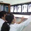 Agradece China a hospital vietnamita por la atención médica a casos de SARS-CoV-2