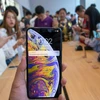 Teléfonos móviles entre los principales rubros de exportación de Vietnam