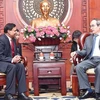 Fortalecen Vietnam y Sri Lanka cooperación bilateral 