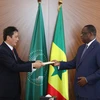 Desea Senegal estrechar lazos con Vietnam