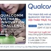 Qualcomm lanza concurso para startup de tecnología en Vietnam 