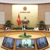 Gobierno de Vietnam reafirma respaldo a comunidad empresarial