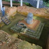 Excavan a gran escala en sitio vietnamita de reliquias de Cat Tien