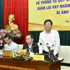 Sector financiero a la vanguardia de la recuperación económica en Vietnam