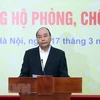 Primer ministro de Vietnam pide acelerar cobro electrónico de peaje en proyectos BOT