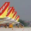 Aerolínea vietnamita Vietjet ofrece 70 por ciento de descuento en sus tarifas