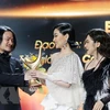 Primera votación en línea de premios musicales “Cong Hien” de VNA