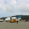 Vietnam Airlines flexibiliza condiciones para boletos hacia y desde polo turístico de Con Dao