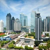  Fitch Solutions ajusta a la baja pronóstico de crecimiento de Indonesia