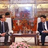 Destaca Hanoi importancia de proyectos de inversión japonesa