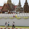 Cierra Tailandia puertas fronterizas terrestres