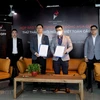 Convocan en Hanoi quinto concurso para emprendedores vietnamitas VietChallenge 2020