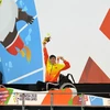 Seis mil atletas participarán en Juegos Paralímpicos de ASEAN 2021 en Vietnam