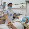 Vietnam proyecta erradicar la tuberculosis para 2030