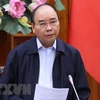 Prohibirá Vietnam congregaciones con más de 20 personas para frenar contagio del COVID-19