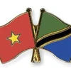 Avanzan Vietnam y Tanzania hacia una cooperación más estrecha