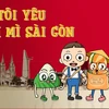 Canción sobre el banh mi de Vietnam acapara atención de internautas