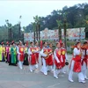 Suprimirán celebraciones multitudinarias en Festival del Templo de Reyes Hung