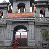 Sangha Budista de Vietnam llama a seguidores mantenerse en centros religiosos