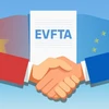 Vietnam acelera procedimientos para ratificar acuerdo comercial con la Unión Europea