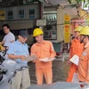 Proponen reducir tarifa de electricidad en Vietnam por tres meses 