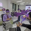 Bancos vietnamitas asisten a los afectados por el COVID-19