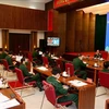 ASEAN evalúa realizar un simulacro contra el COVID-19