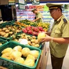 Provincia vietnamita de Bac Giang fortalece garantía de inocuidad alimentaria