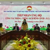 Hanoi apoya a provincias en Delta de Mekong en lucha contra salinización