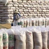 Exportaciones de arroz de Vietnam se limitarán a 400 mil toneladas en abril 