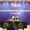 Vietnam fortalece, junto a la ASEAN, la lucha contra el COVID-19 