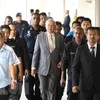 Pospone de nuevo en Malasia juicio contra exprimer ministro Najib Razak